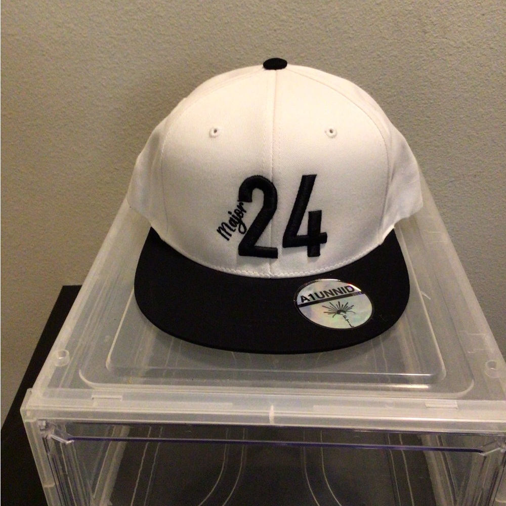 MAJOR 24